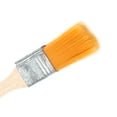 thumbnail image 2 of Petite brosse de nettoyage durable pour meubles, brosse de peinture pour la maison et le ménage, 2 of 4