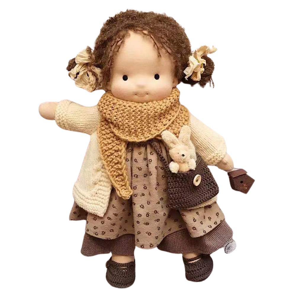 IMSHIE Handmade Astoria Doll Figures Handmade Astoria Dolls with