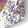 thumbnail image 3 of Epic Art 'Les Paul Whammy' by Dean Russo, Acrylic Glass Wall Art, 24"x36", 3 of 8