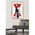 thumbnail image 3 of Marvel Black Widow - Yelena une feuille, 3 of 4