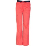 Women's Fashion Collection Rayon Drawstring Scrub Pant