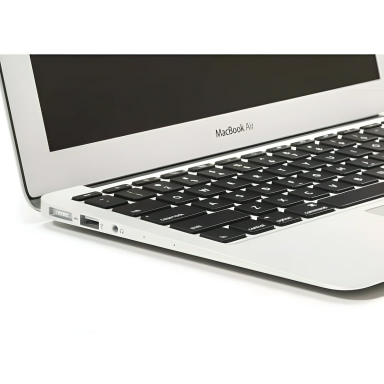 Restored Apple MacBook Air 11.6-inch Laptop 1.6GHz Dual Core