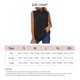 thumbnail image 1 of Camiseta sin mangas para mujer camiseta sin mangas de verano para mujer camisas informales de poliéster sin mangas chaleco con cuello de botones lavable a máquina ANGGREK Otros, 1 of 5