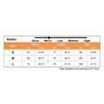 thumbnail image 7 of Women Lace Trim Satin Long Skirt Silk Lace Skirt Elegant Flowy A Line Midi Underskirt Brown Print M, 7 of 7