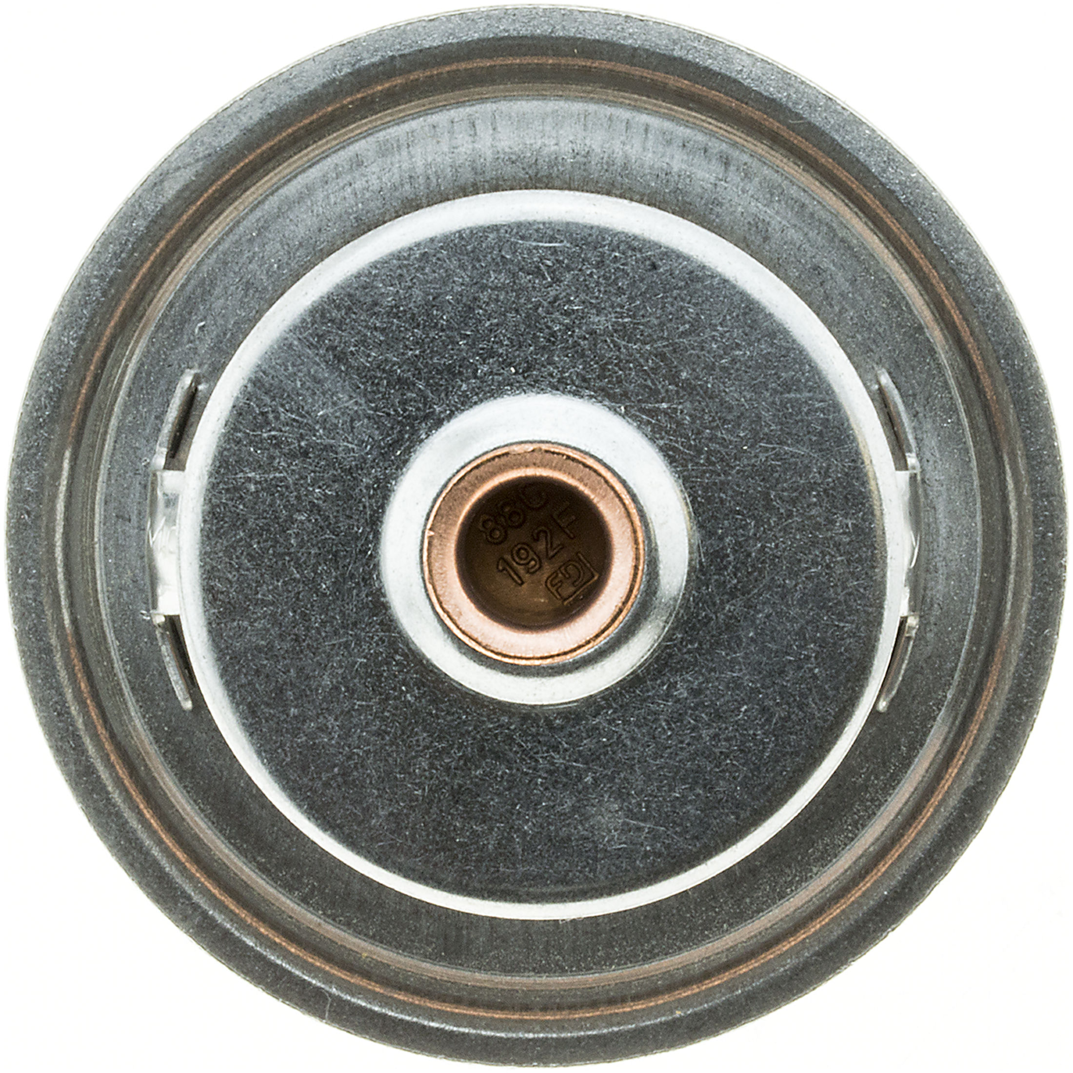 Gates 33972 OE Type Engine Coolant Thermostat Fits select: 1994-1997 MERCEDES-BENZ E, 1994-1999 MERCEDES-BENZ S