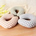 thumbnail image 5 of Almohada de lactancia - almohada y localizador de lactancia, alimentación con biberón, tiempo en decúbito prono, 5 of 5