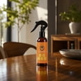 thumbnail image 4 of Floor Polishing Cleaner for Wood 120ml, Wooden Furniture Floor Care Agent, Clean and Shine Polish for Hardwood Floor Maintenance, 4 of 6