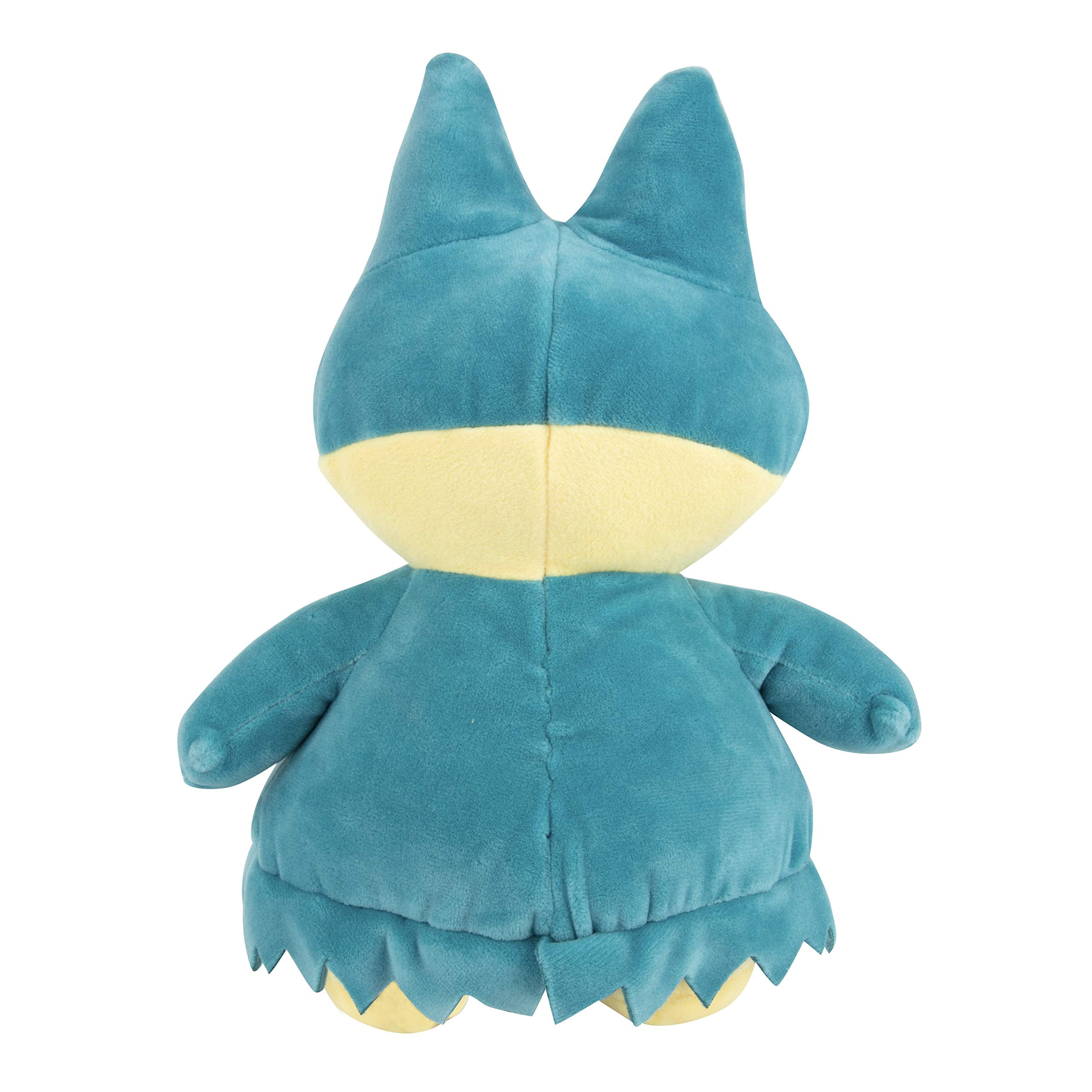 Pokémon 8" Plush - Munchlax