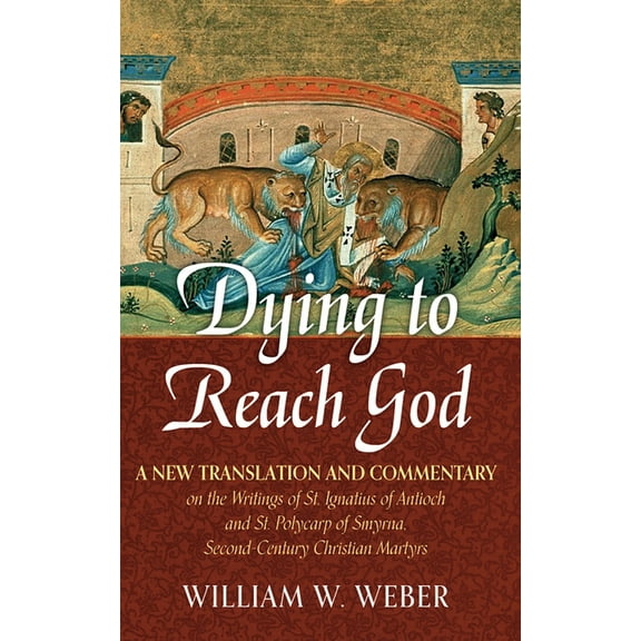 Dying to Reach God, (Paperback)