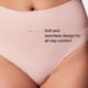thumbnail image 3 of Tanga SPANX Extraordinary Sculpting Shapewear Medium, 3 of 6