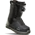 thumbnail image 1 of Thirtytwo Men's Shifty BOA Snowboard Boots - Black 9.5, 1 of 3