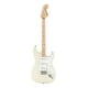 thumbnail image 1 of Guitarra Eléctrica Squier By Fender Affinity Series Stratocaster De Álamo Olympic White Brillante Con Diapasón De Arce, 1 of 2