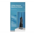 thumbnail image 5 of Hydropulse Pro – Portable Waterflosser with 4 Modes Oral Irrigator for Adults, 5 of 5