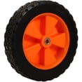 thumbnail image 1 of HONITANO Roues de Remplacement pour Chariot de Plage Multi PP 1ensemble, 1 of 6