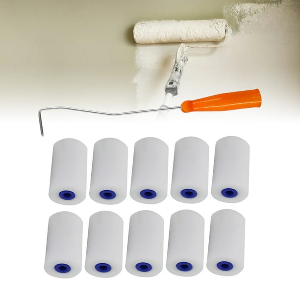 Mini garden roller online