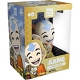 thumbnail image 1 of Figura de vinilo You Tooz Avatar The Last Airbender Aang y Momo, 1 of 6