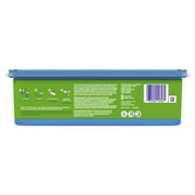 Swiffer Sweep + Mop, Wet Pads Refill, Floor Cleaner, Cleaning Cloths, Lavender, 24 Count