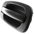 thumbnail image 2 of Escalade_Avalance_DoorHandles Fits select: 1999-2000 CHEVROLET SILVERADO C1500, 2005-2006 CHEVROLET SILVERADO K1500, 2 of 3