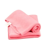 Wweixi Face Hair Clean Car Polishing Streak-Free Towel Cloth