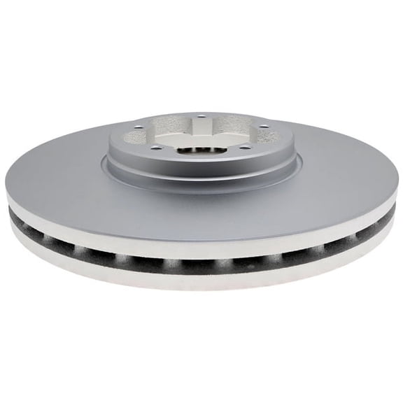 Centric GCX Rotor with Full Coating