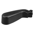 thumbnail image 1 of Limpiaparabrisas trasero Brazo Tuerca Cubierta Tapa para Mercedes - Paquete de 1 Negro, 1 of 1