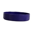 thumbnail image 2 of Jarrón japonés para flores, jarrón floral, cuenco, adorno moderno de mesa, estética, poco profundo Azul 28 cm, 2 of 9