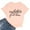 Pink, variant on T Shirts for Women Short Sleeve Crewneck Fun Letter Print Graphic Tee Summer Casual Soft Comfortable Tops Pink XL
