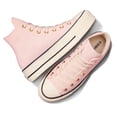 thumbnail image 3 of Tenis Converse de Plataforma Lift de Gamuza para Mujer Original A13823C, 3 of 5
