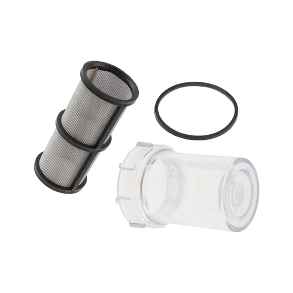 Fuel Pump Filter Set Fit for Thermo King Fuel Pump TriPac APU 41-7059