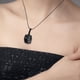 thumbnail image 3 of Collar con colgante de labradorita para mujer, ropa, joyería, accesorio de decoración, regalo, 3 of 8