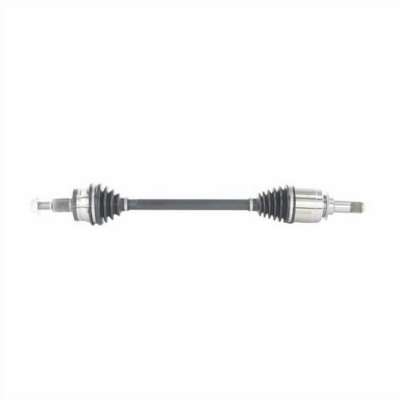 CV Axle Shaft Fits select: 2015-2022 DODGE CHARGER, 2016-2018 CHRYSLER 300