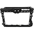 thumbnail image 3 of Evan-Fischer Radiator Support Compatible with 2011-2018 Volkswagen Jetta Sedan, 3 of 4