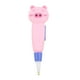 thumbnail image 5 of Advancent Pluma de pintura de cristal, portátil, de mano, lindo reemplazo, forma de Animal, accesorios de herramientas de lápiz para niños con Tipo 2 2piezas, 5 of 6