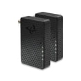 thumbnail image 1 of Hitron Adaptador MoCA 2.5 para Ethernet sobre Coaxial (Paquete de 2 2,5 Gigas), 1 of 5
