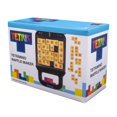 thumbnail image 5 of Tetris Waffle Maker - Crea gofres de tetrimino deliciosamente divertidos y geek en casa Hace gofres en 3-5 minutos. Platos con forma de tetrimino. Producto oficial de Tetris de Fizz Creations, 5 of 5