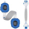 thumbnail image 4 of WIFKLSIIPG Casque de Jeu pour PC 2,2 mm Stéréo avec Micro et DEL, 4 of 4