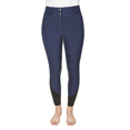 thumbnail image 1 of JPC Equestrian Equine Couture Charlotte Silicona Full Seat Breech, 1 of 1