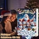 thumbnail image 5 of Calendario de Adviento Acrílico de Cuenta Regresiva para Navidad 2025 con Un Adorable Adorno de Panda | Caja de Regalo para Familiares y Amigos | Decoración Festiva para El Hogar y La Oficina, Tradic, 5 of 5