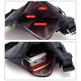 thumbnail image 3 of JUNWELL 2024 NEW Anti Theft Travel Bag Cross Body Bag, 3 of 9