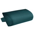 thumbnail image 4 of GUOOL Coussin Lounge Pliant en Osier et Éponge Vert Foncé, 4 of 5