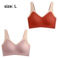 thumbnail image 2 of Nueva ropa interior sin costuras pro-oxygen 3.0 para niña en primavera y verano, 2 of 6