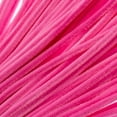 thumbnail image 2 of 100pcs John Bead Pipe Cleaners 6mm Pink Fluffy Chenille Stems for Art School Craft Supplies Decorations, 2 of 6