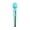 Blue, variant on Handheld Cordless Personal Wand Massager,Powerful Multi Speed Vibration with USB Rechargeable Massage 20 Vibration Patterns 8 Speeds Skin Soft Silicone