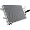 thumbnail image 3 of A/C Condenser Compatible with 2005-2010 Volkswagen Beetle 2000-2006 Audi TT, 3 of 5