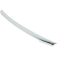 thumbnail image 2 of Grille Trim Compatible with 2011-2013 Honda Odyssey Upper Chrome, 2 of 3