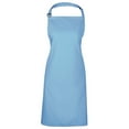 thumbnail image 1 of Premier Colours Bib Apron / Workwear (Pack of 2), 1 of 2