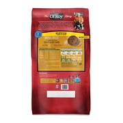 Ol Roy Complete Nutrition Chicken and Rice Flavor Small Bites Dry Dog Food, 15 lb Bag