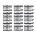 thumbnail image 2 of Miumaeov 24 Pcs Hydraulic Valve Lifters for 2006-2011 BMW 325i 328i E90 E92 528i E60 OEM 11332249817, for Bmw N52B25 & N52B30 Naturally Aspirated Engine, 2 of 15