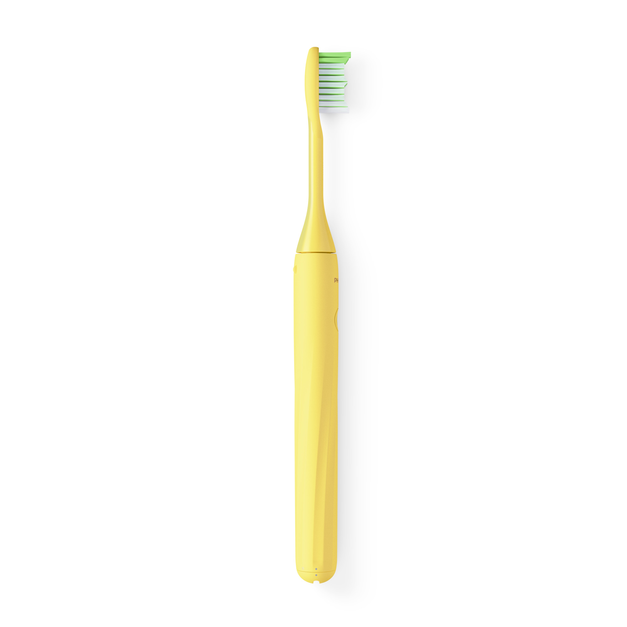 Philips One By Sonicare Battery Toothbrush, Mango, HY1100/02 - image 4 of 18