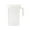 White, variant on 64oz BPA-Free Cold Water Pitcher with Leakproof Lid & Handle Refrigerator Drink Dispenser for Iced Tea Lemonade Juices